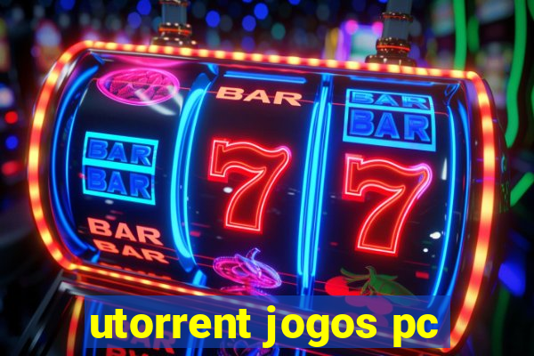 utorrent jogos pc